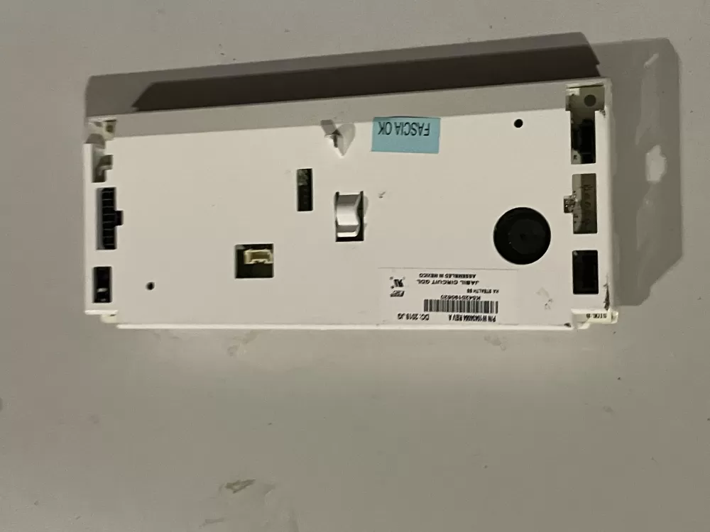 Whirlpool W10434054 Refrigerator Dispenser control Board AZ31262 | Wm231