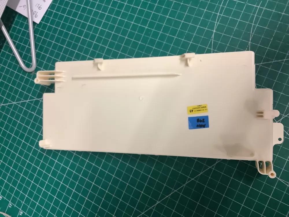 LG EBR39558549 Washing Machine Control Board AZ206409 | ARV398