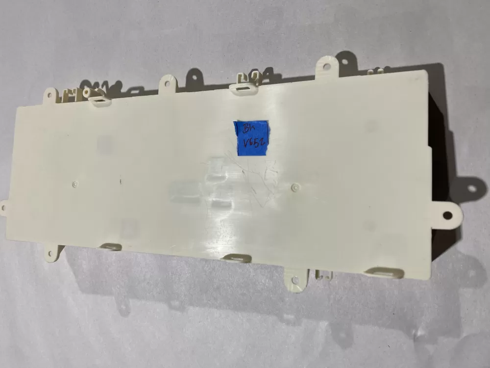 LG Washer Control Board EBR62707613 AZ111325 | BKV652