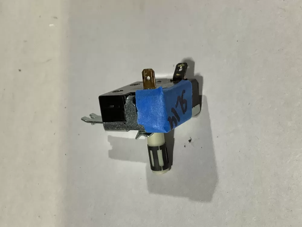 GE Kenmore ASR2378 65T 572d434p003 Dryer Switch AZ103896 | Sl14