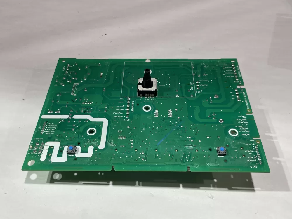 GE 290D1914G201 Washer Control Board AZ145880 | Wm2444