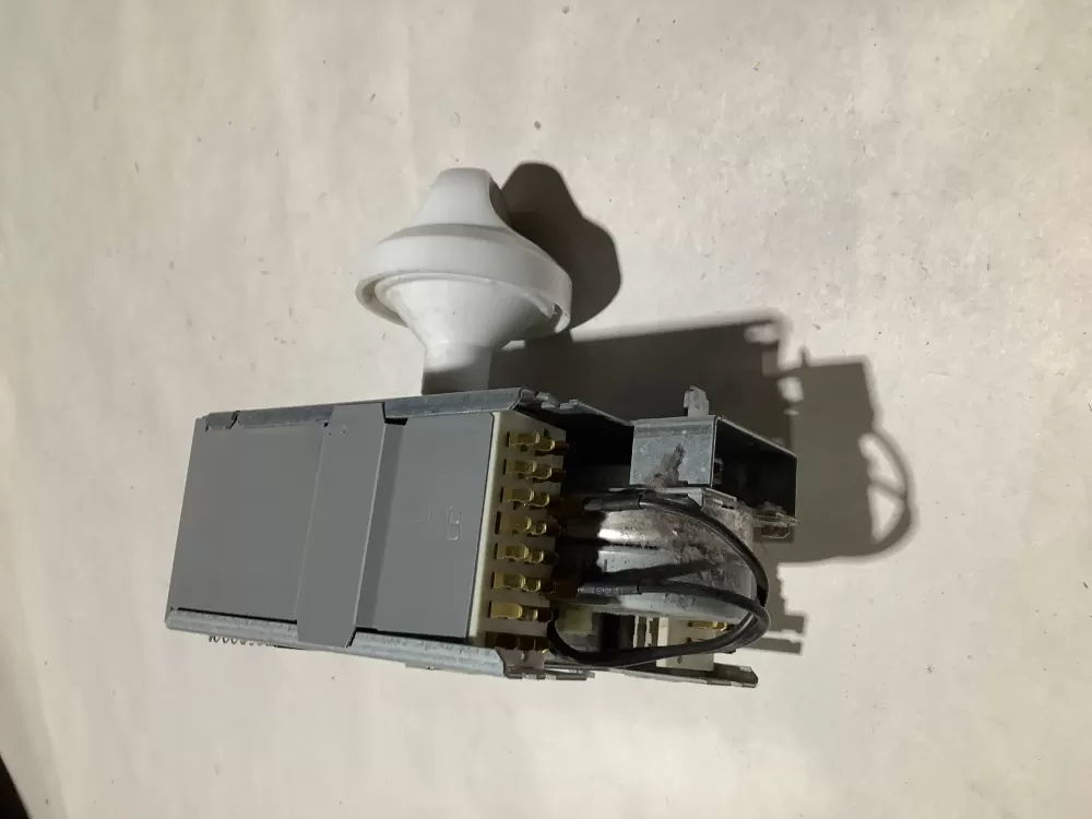 Frigidaire 131802100H Washer Timer AZ115766 | Sl181