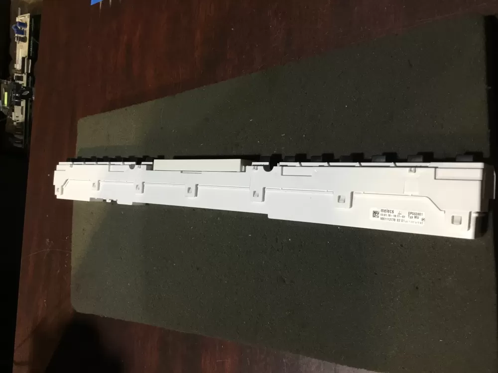 Bosch 9001028581 9001112778 Dishwasher Control Board UI Panel AZ108895 | NR520