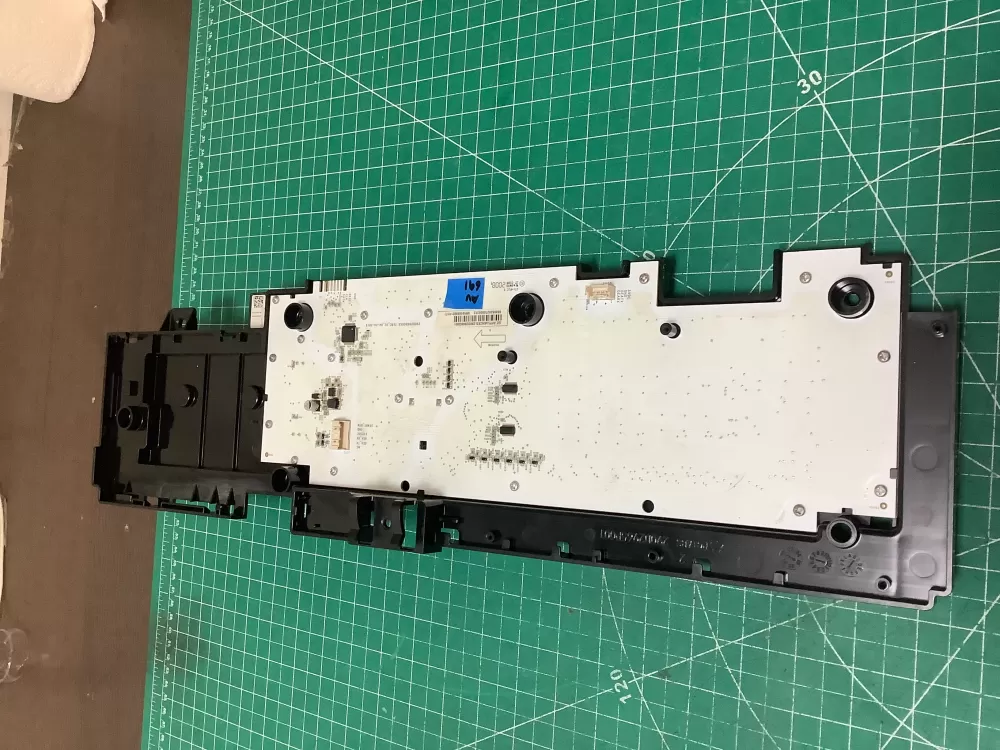 GE 290D1525G601 290D2860G002 290D2868G001 Washer Control Board AZ226085 | ARV691