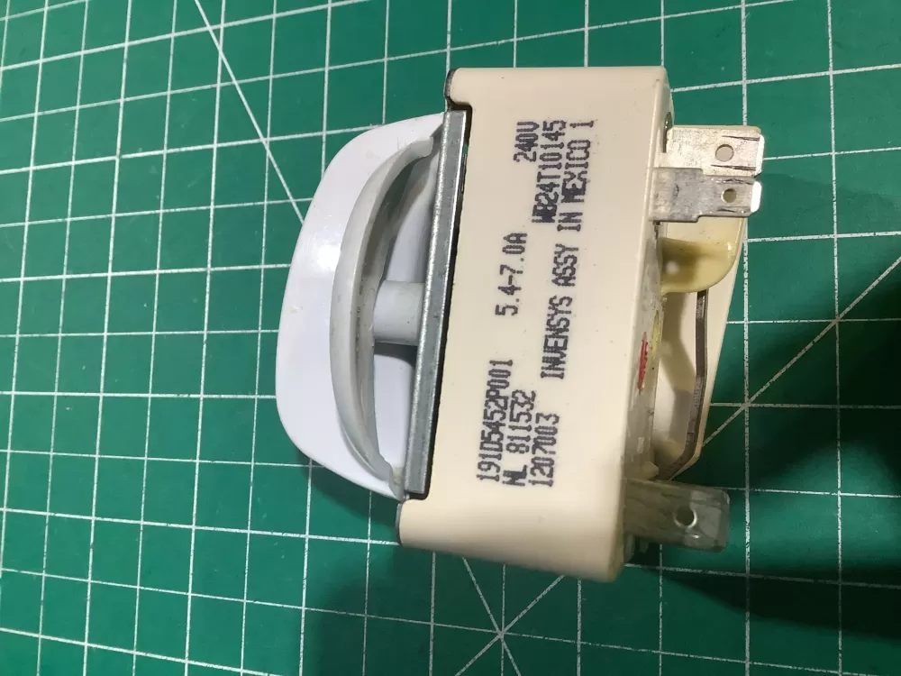 GE Hotpoint Kenmore 191D5452P001 Range Switch AZ143514 | SL175