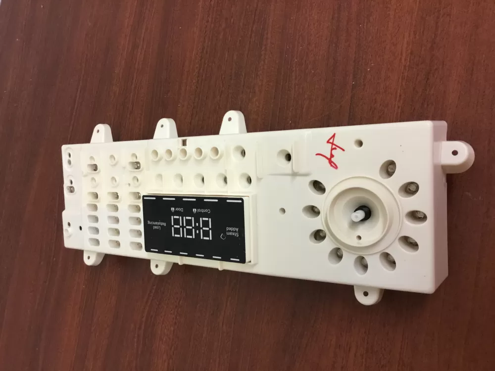 GE 17238100000203 WH12X24234 AP5985226 4467241 PS11721802 WH12X20874 Washer Control Board