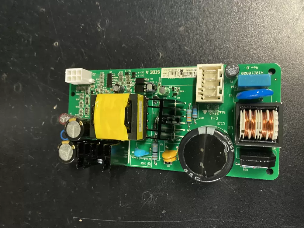 Whirlpool Maytag KitchenAid Kenmore Refrigerator Control Board AZ3578 | BK1066
