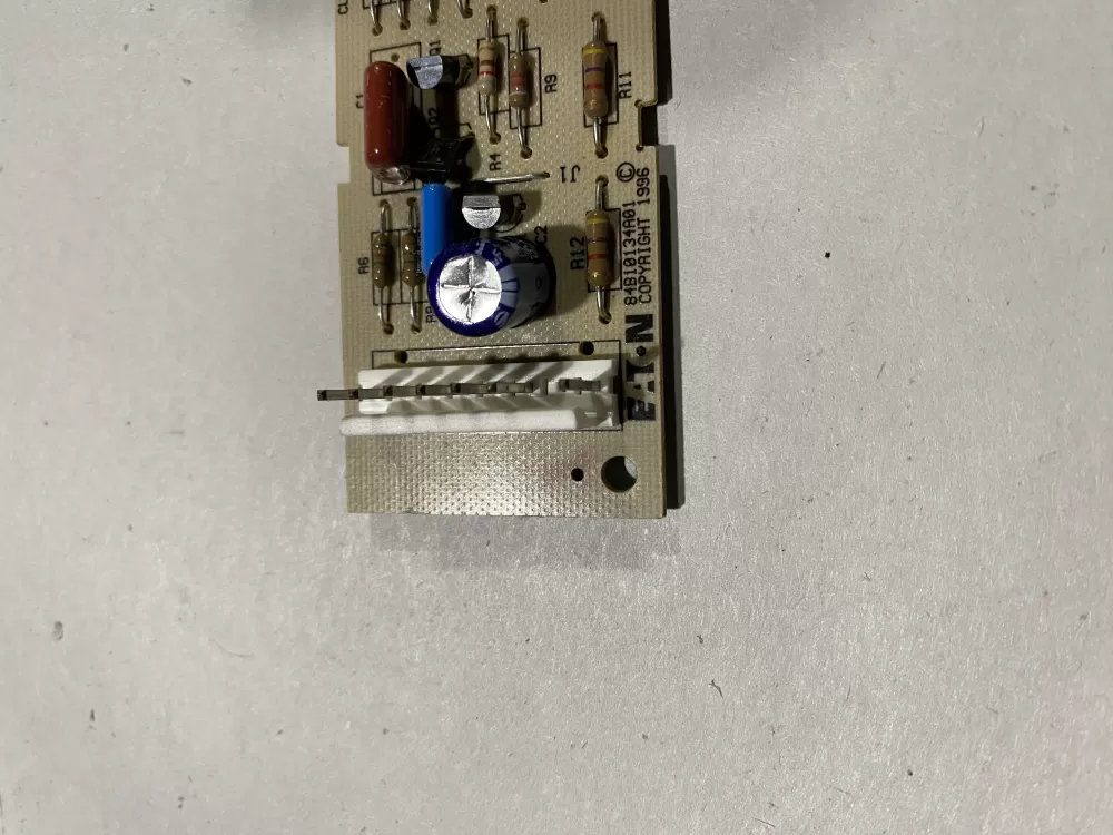 Frigidaire Kenmore 134216300A Dryer Control Board AZ130785 | BK2227