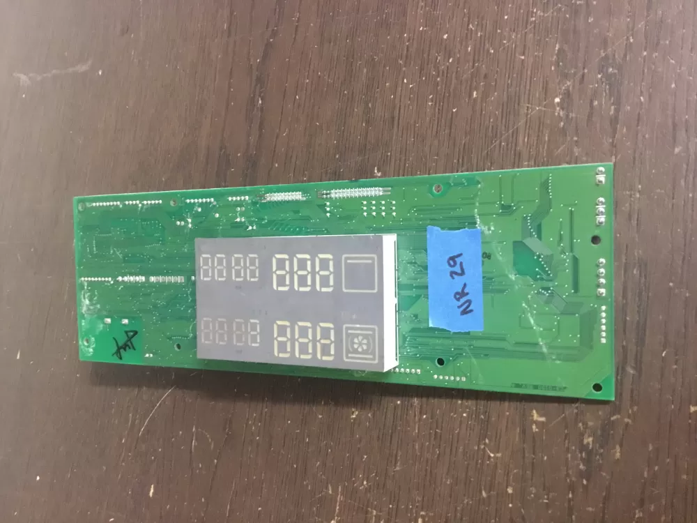 Electrolux AP4510806 316516573 Range Control Board AZ16379 | NR29