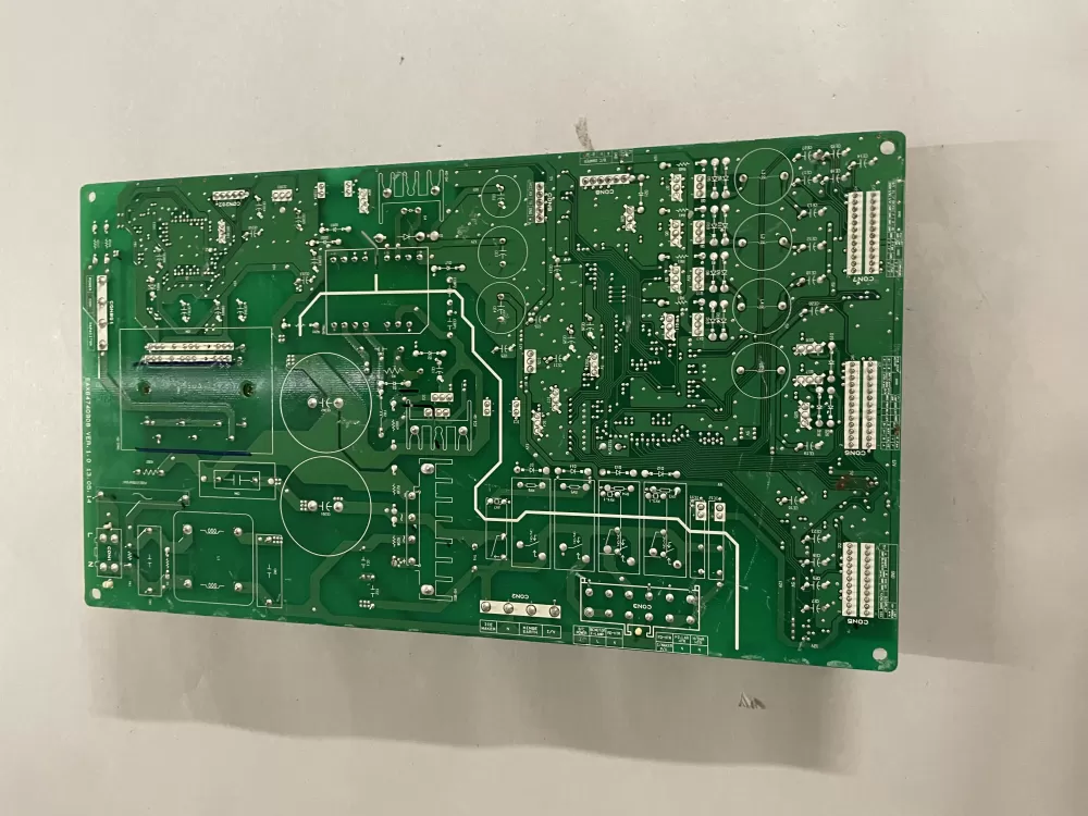 LG Kenmore EBR75234708 Refrigerator Control Board AZ137999 | KMV298