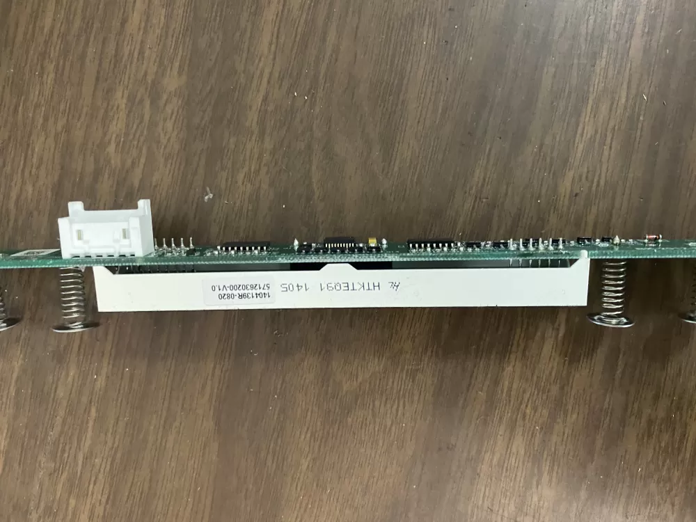 Frigidaire 5304524378 Wine Refrigerator PC Board AZ40181 | BK1285