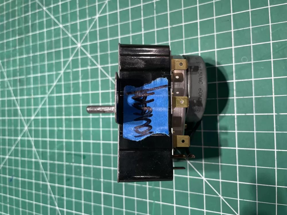 Kenmore 3976576A 3976576 AP6009025 WP3976576 Dryer Timer AZ153279 | KM644