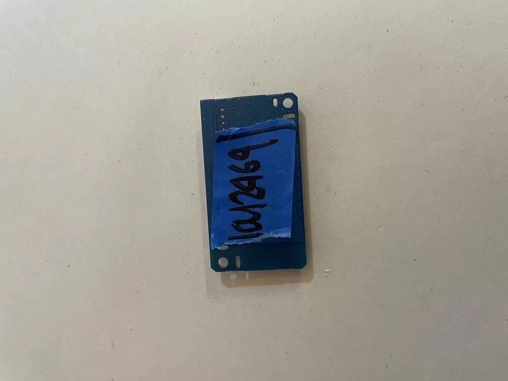 Samsung CWAP210M Lan Module Top Panel Control Board AZ146944 | KM2464