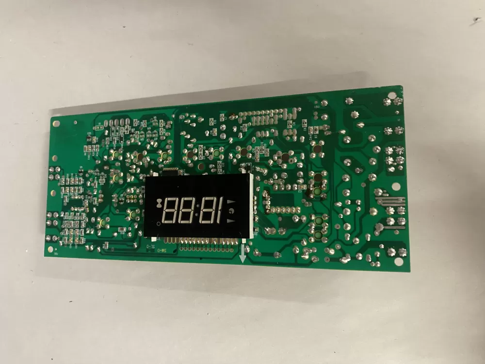 Whirlpool W10108310 Range Oven Control Board AZ218785 | BK1114
