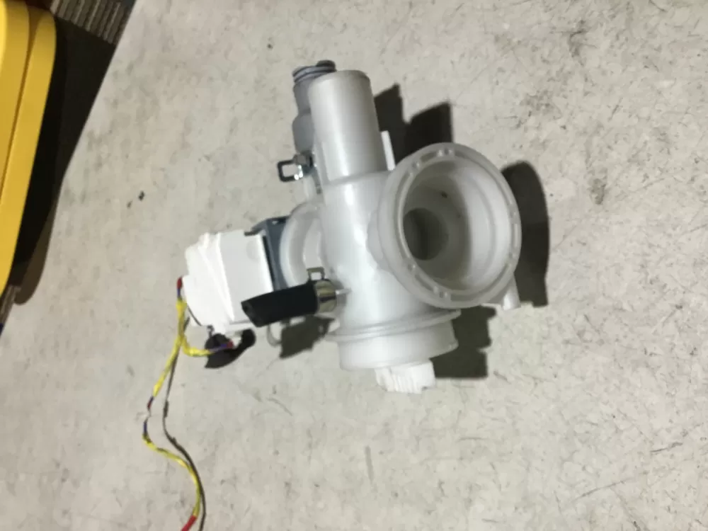Samsung DC31-00178A DC31-00178D DC31-00187D DC31-00187A Washer Drain Pump