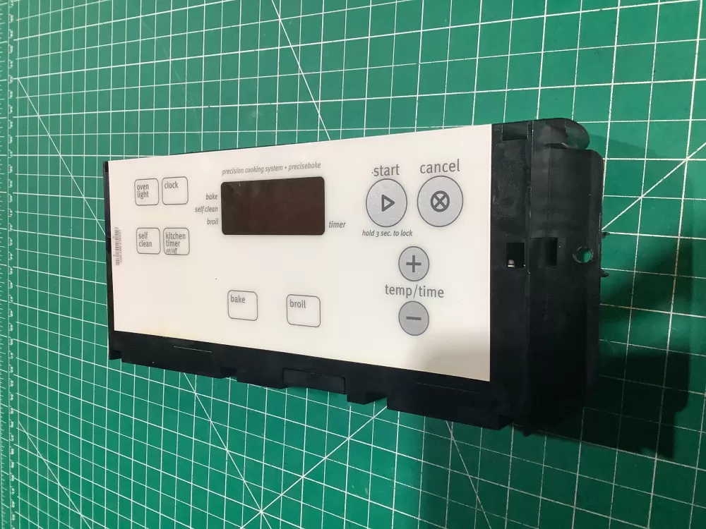 Whirlpool Maytag W10476673 W10271760 Range Oven Control Board AZ146036 | NR2443