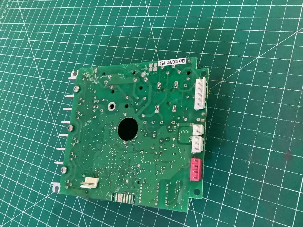 GE 175D5106G079 Washer Motor Control Board AZ204199 | NR321