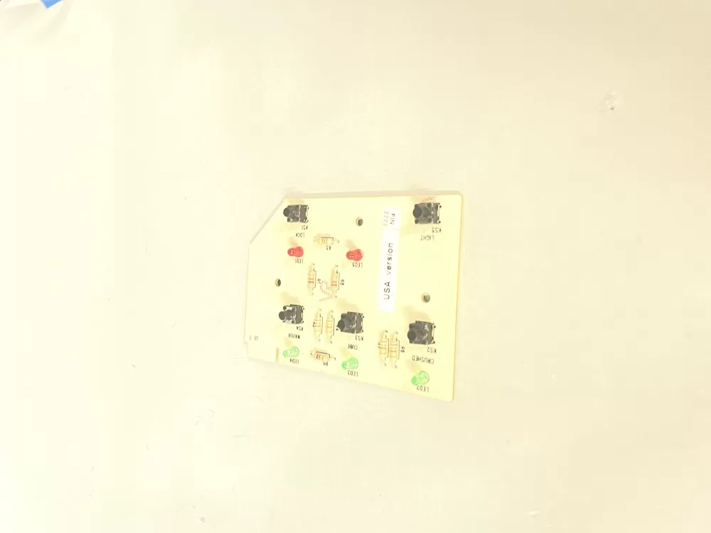 356072510 Maytag Refrigerator Board - Control