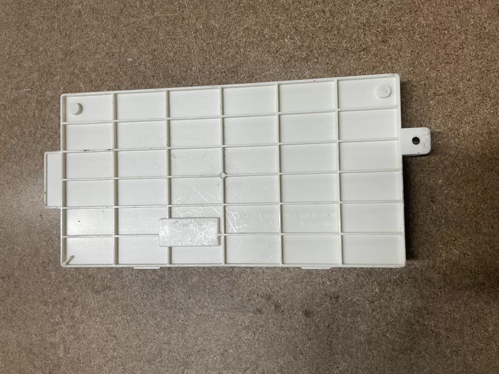 Samsung DC97 21429D Dryer Control Board AZ22749 | KM1596