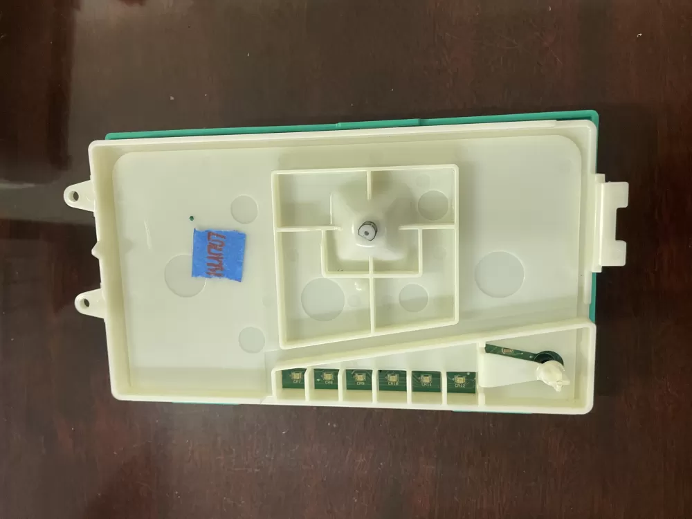 Kenmore W10445395 W10480184 PS3653305 Washer Control Board AZ40571 | KM1707