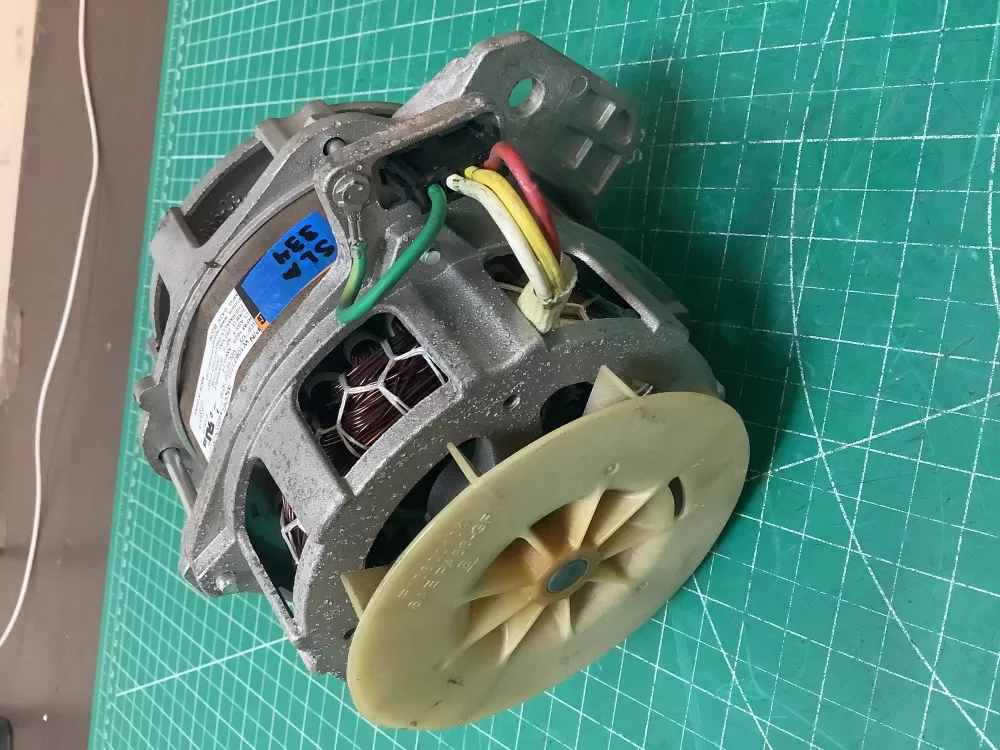 Kenmore Maytag W10677723 Washer crosley Motor AZ224190 | SLA334