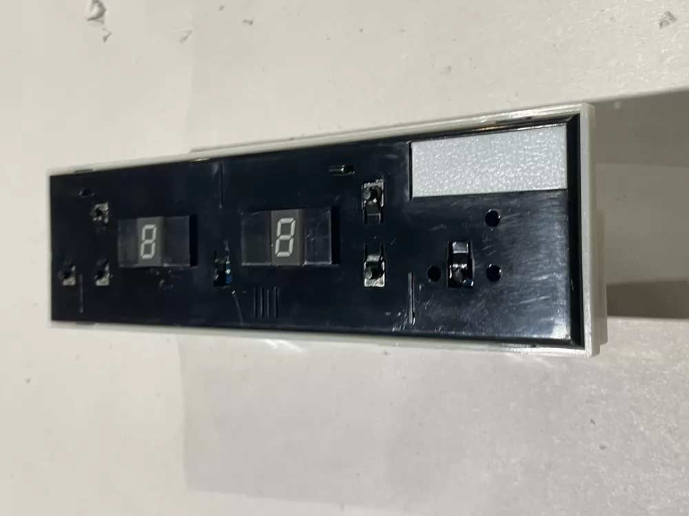 Frigidaire A01078804 242207704 Refrigerator UI Control Board AZ166520 | Wm405