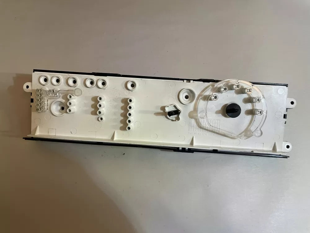 Frigidaire 134345000 Dryer Control Board AZ179394 | KMV27