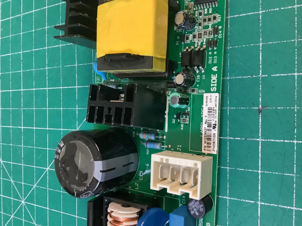 Whirlpool Maytag KitchenAid Kenmore Refrigerator Control Board AZ217881 | NR1774