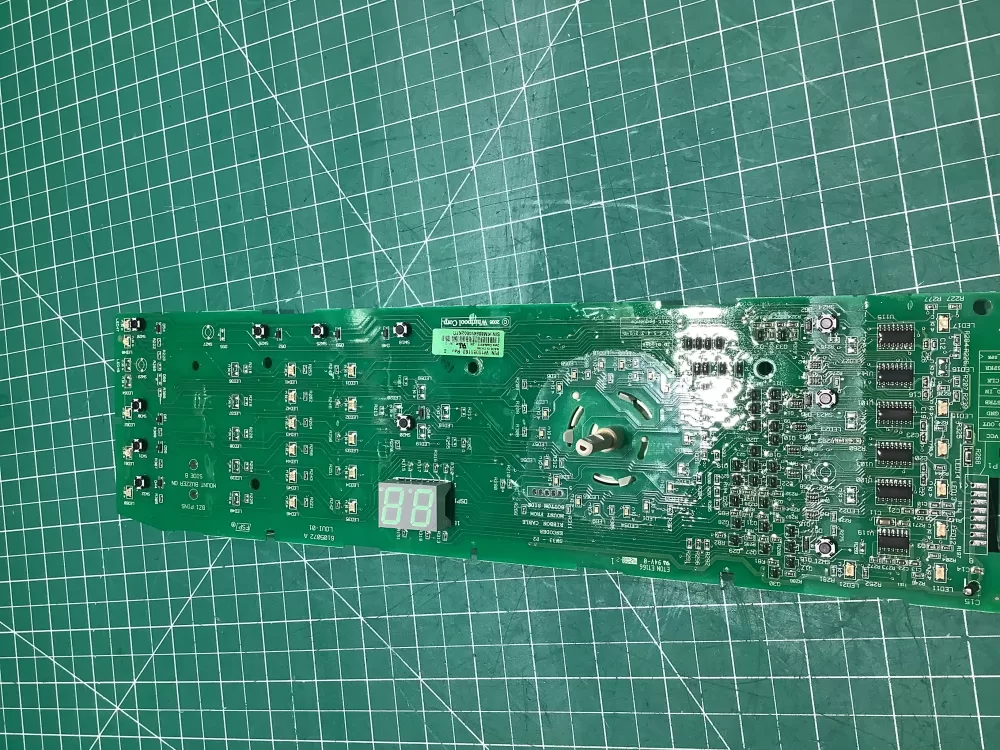 Whirlpool  W10051160  W10051162 Dryer 