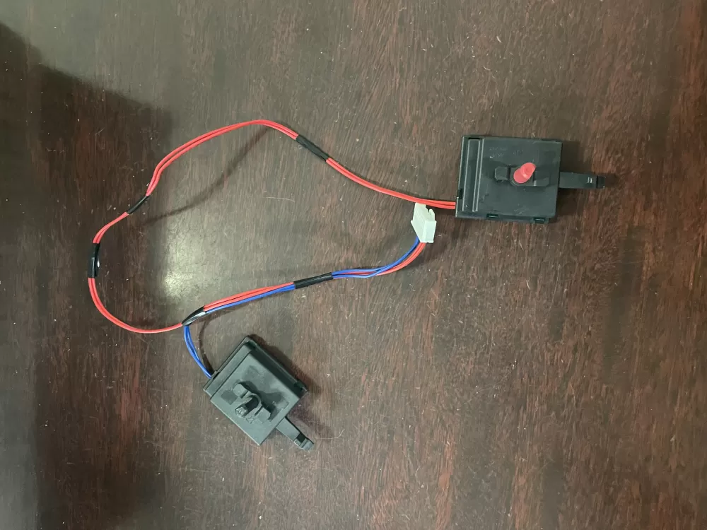 Hotpoint 290D2290A001 290D2293A001 Washer Switch AZ46159 | KM288