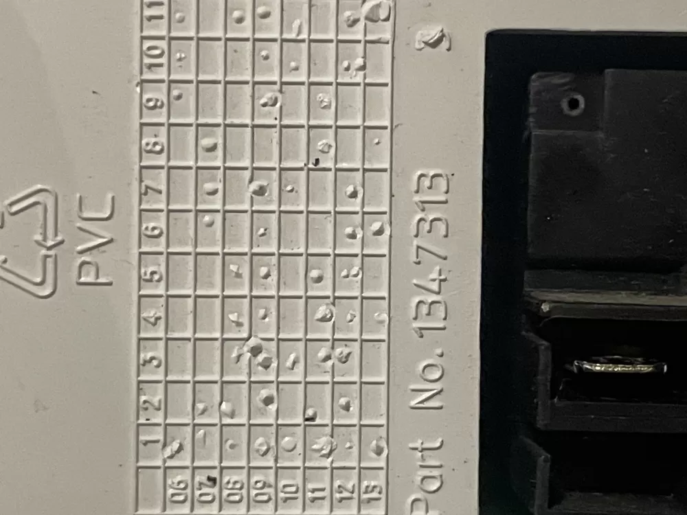 Frigidaire Electrolux 1347313 Dryer Control Board AZ30811 | WM199