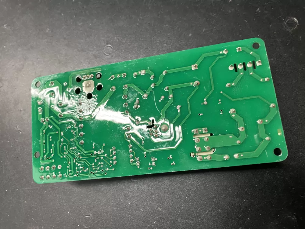 Maytag KitchenAid Jenn-Air Refrigerator Control Board AZ19769 | BK967