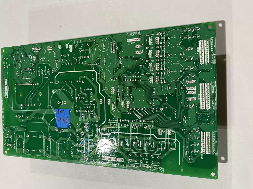 LG Kenmore EBR75234703 EBR73093606 Refrigerator Control Board AZ145899 | BK2445