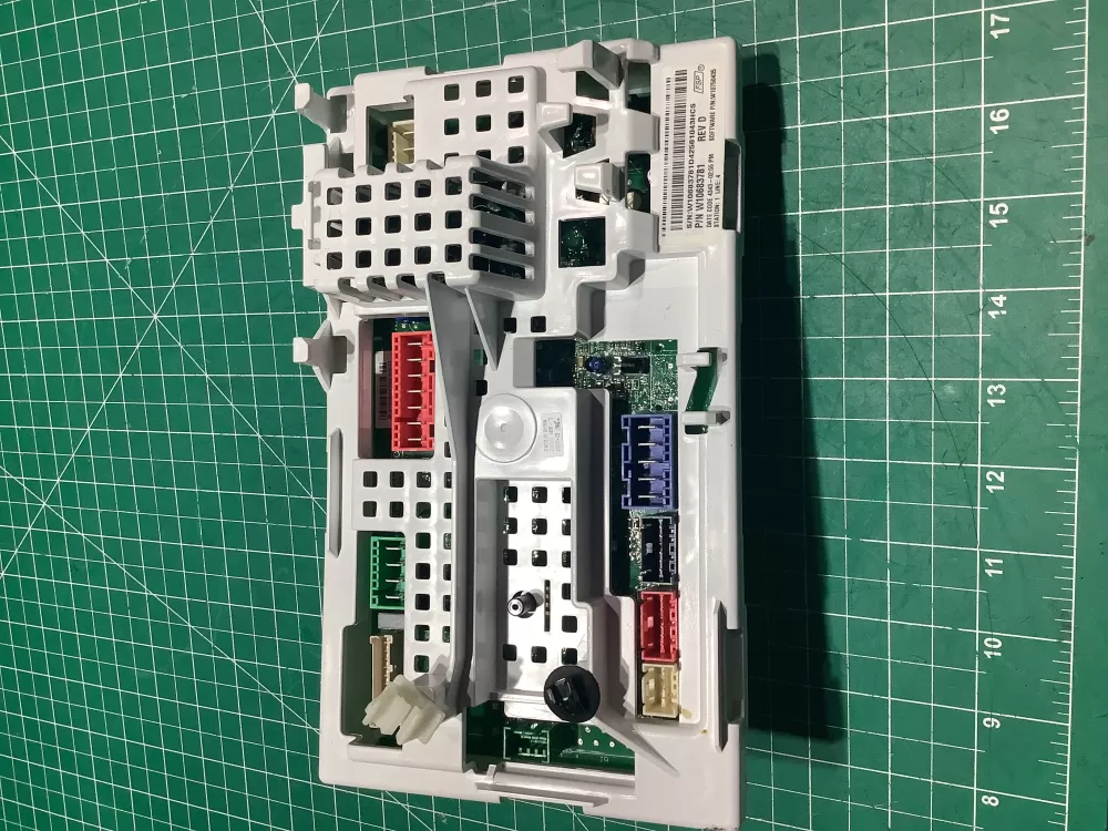 KitchenAid Roper Estate AP5951795 Washer Control Board AZ146474 | AR2457