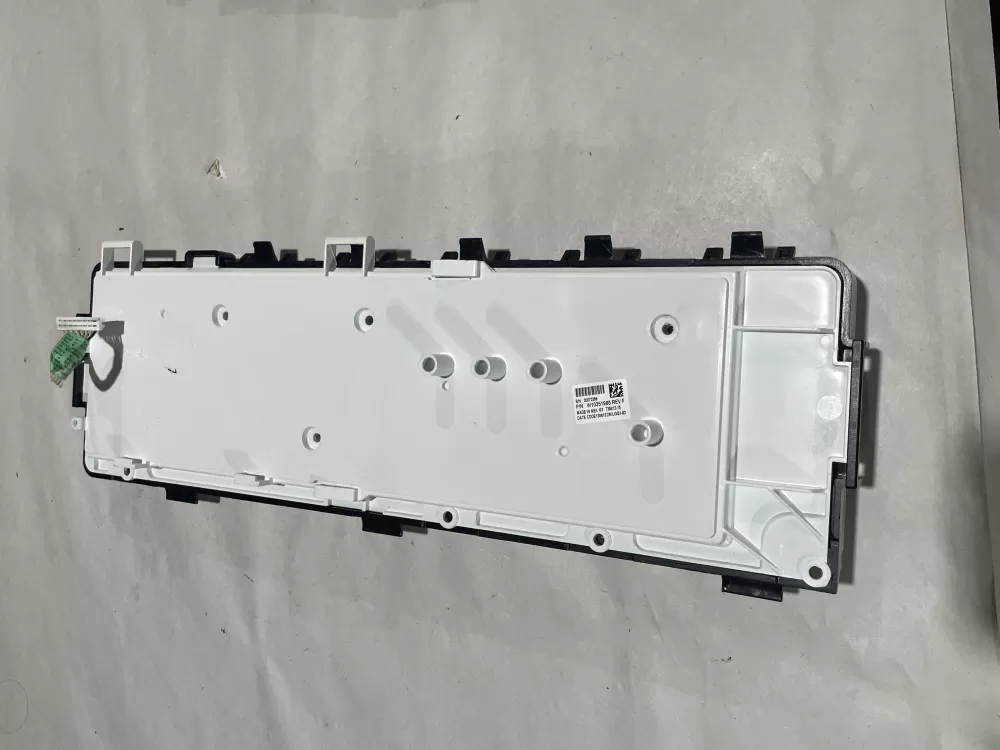 Kenmore W10272636 W10351986 WPW10351986 Washer Control Board AZ152681 | Wmv791