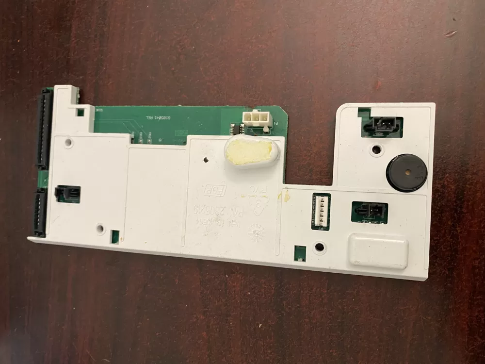 Whirlpool WP2304170 AP6007139 2304170 2304171 4432278 61277002 6105041 W2304170G 319400975 PS11740247 Refrigerator Control Board