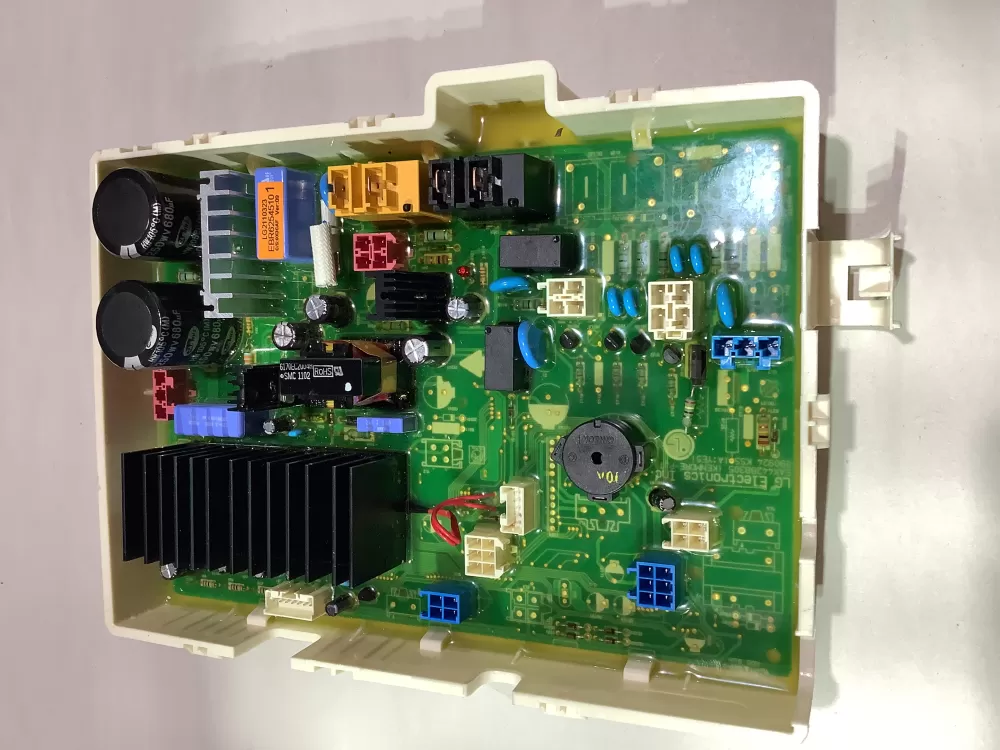 Kenmore EBR62545101 EAX44288305 Washer Control Board