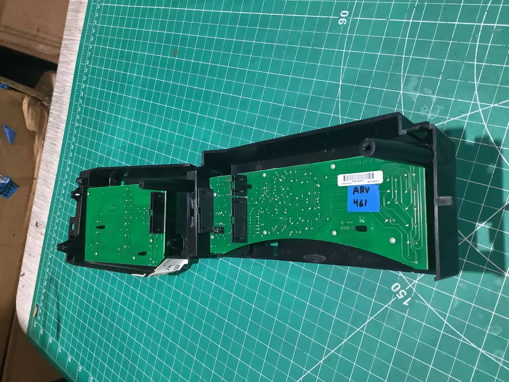 Whirlpool Kenmore WP8529879 8519269 Dryer Control Board AZ184947 | ARV461