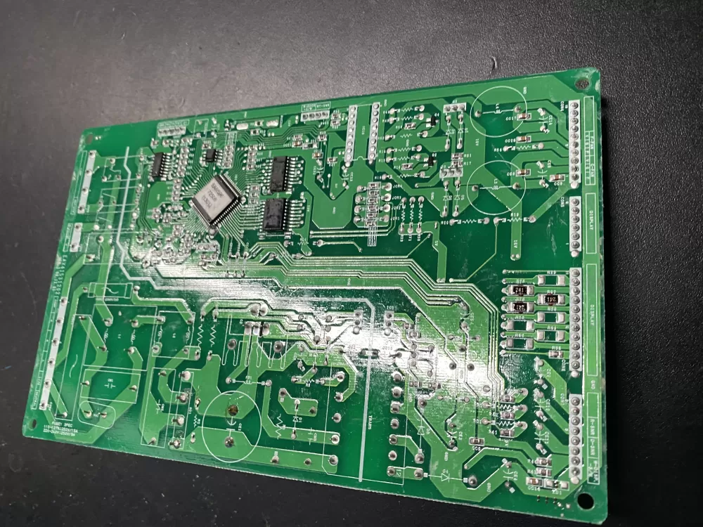 Kenmore LG EBR41531306 Refrigerator Main Contorl Board AZ19879 | BK944