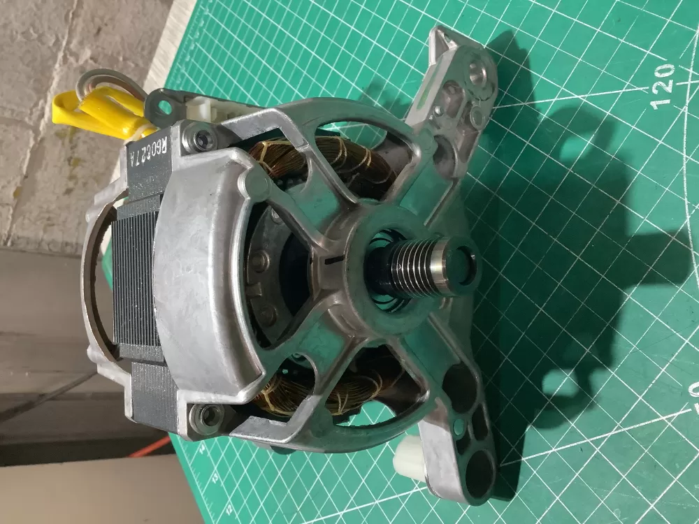 Amana  Inglis  Kenmore  Maytag  Whirlpool W10171902 WPW10171902 Washer Inglis Drive Motor