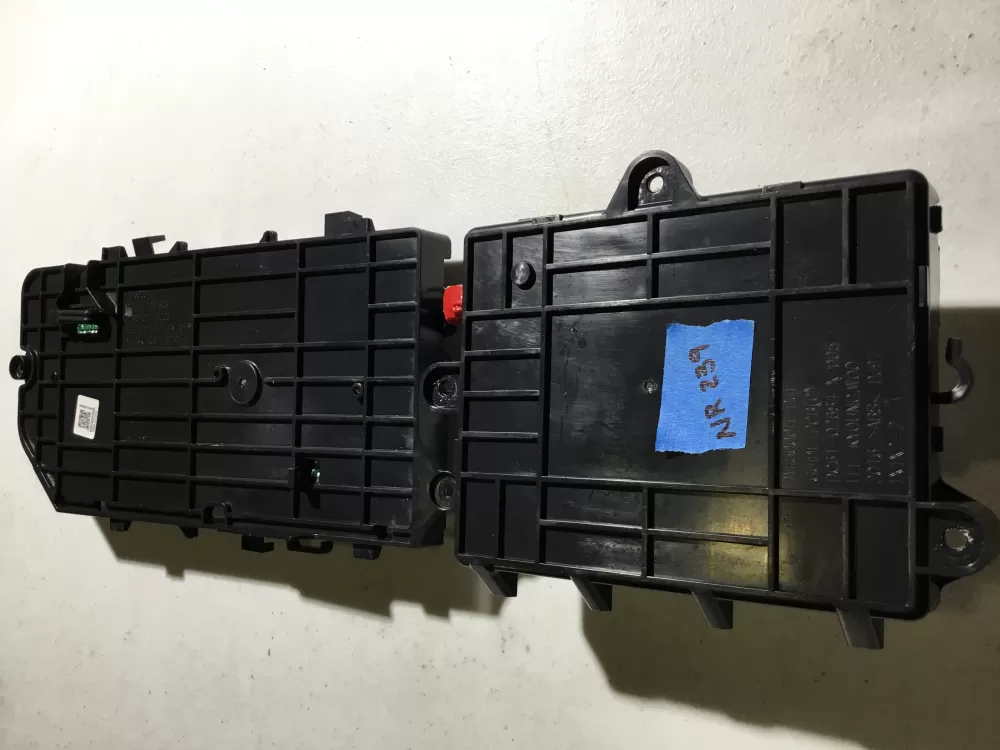 Samsung DC94-06604A Washer Control Board Pcb Assembly AZ29501 | NR239