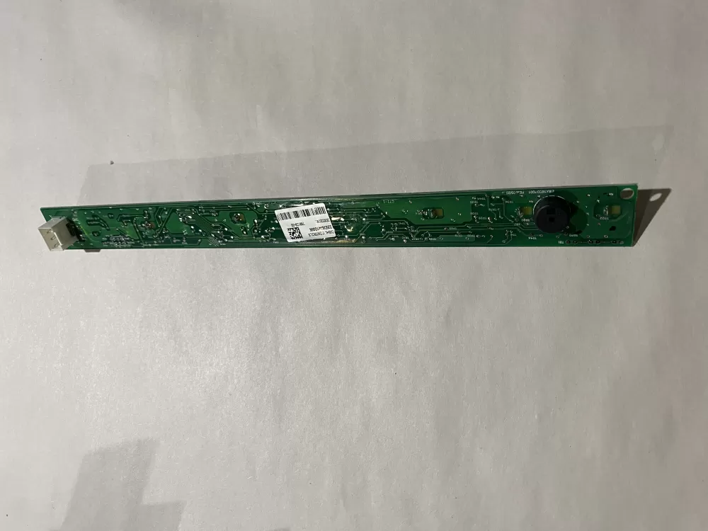 GE 225D8441G006 Main Control Board AZ202239 | BK2317
