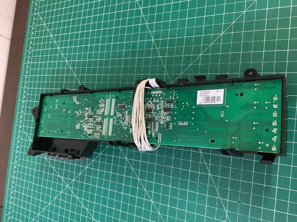 Maytag Whirlpool W10362709 Washer Control Board AZ198100 | NR2766
