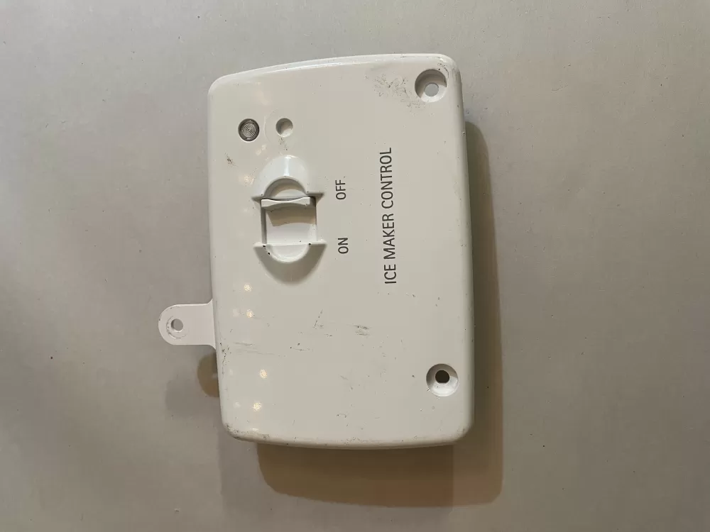 Whirlpool  Kenmore  Maytag  KitchenAid W10757851  AP5956767  W11629974  4389102  2198585  2198586  2220398  2220402  2255114  3452789  4388635  4389102R  PS10064583  TJ4389102R  W10193666  W10193840  W10290817 Refrigerator Ice Control Board