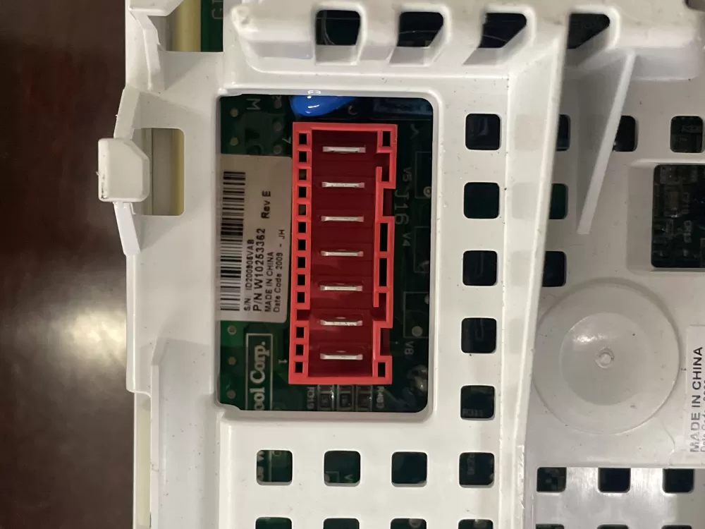 Kenmore W10438104 W10445385 W10480174 Washer Control Board AZ35950 | KM291