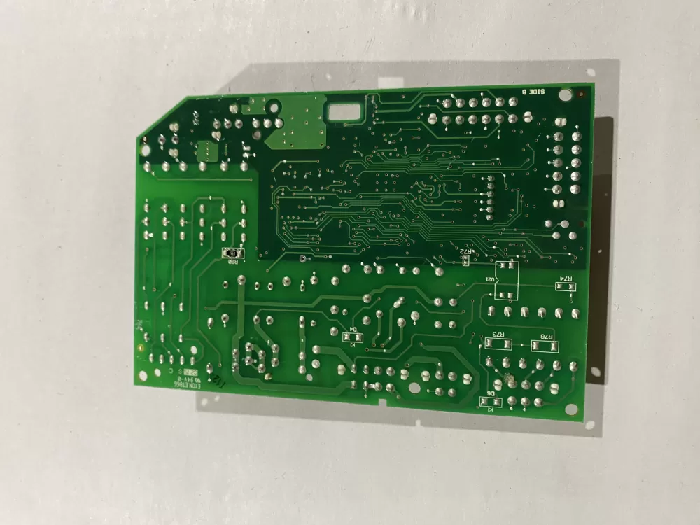 Maytag KitchenAid Jenn-Air Refrigerator Control Board AZ186031 | BK2726