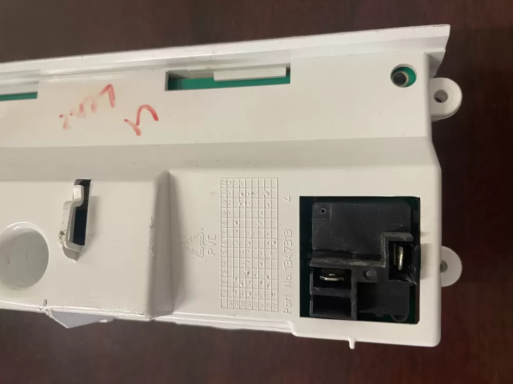 Frigidaire Electrolux 1347313 Dryer Control Board AZ43453 | KMV426