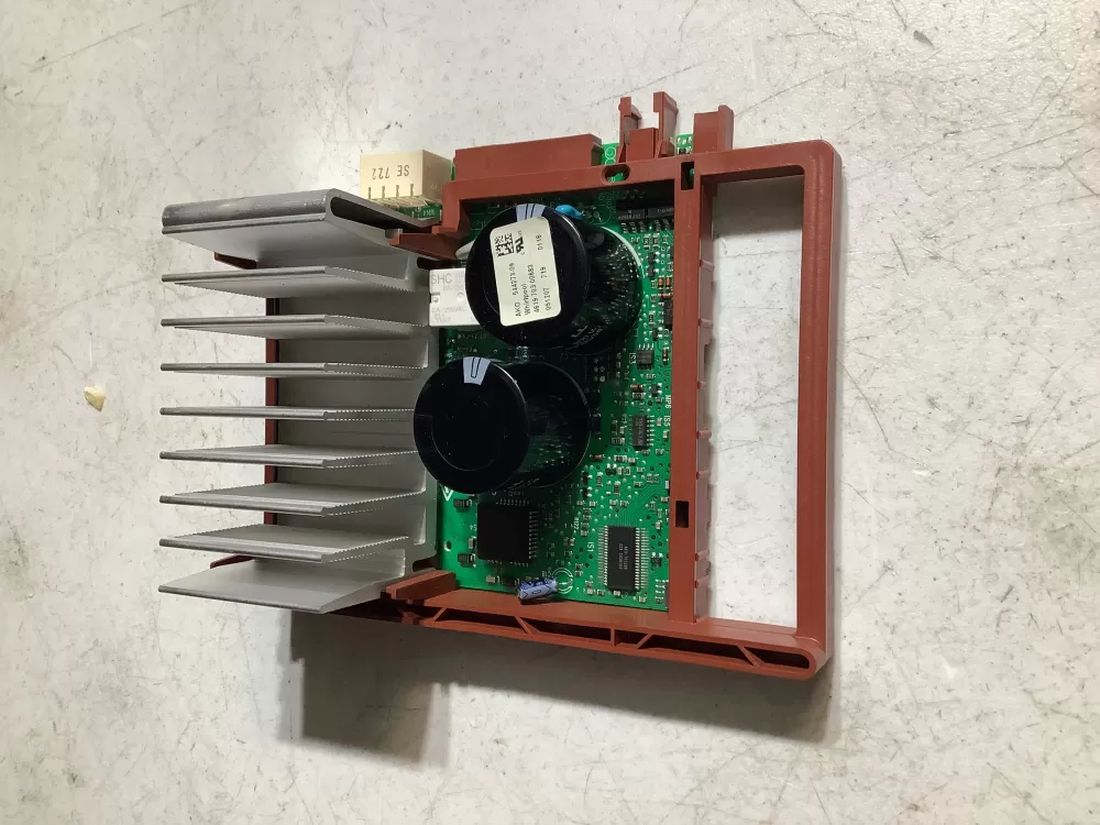 Whirlpool 544273 09 461970300683 Control Board AZ120623 | BG2217
