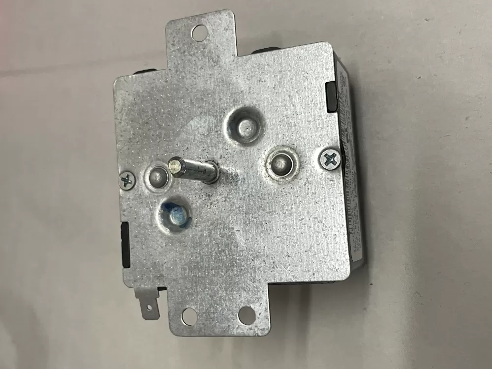 Whirlpool 8566184A 8566184 WP8566184 Dryer Timer AZ218723 | Wm1300