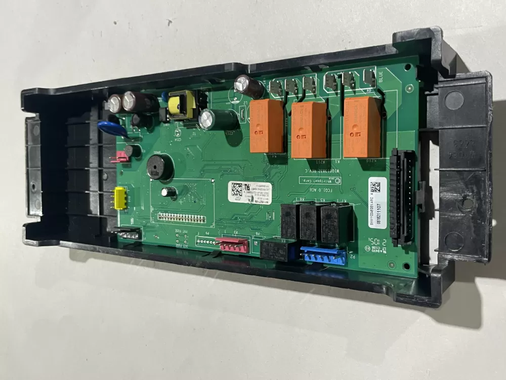 Whirlpool W11548749 W10813832 Range Oven Control Board AZ185905 | Wmv853